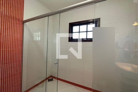 Casa à venda com 267m², 3 quartos e 2 vagasBanheiro