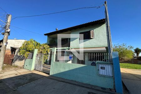 Casa à venda com 267m², 3 quartos e 2 vagasFachada