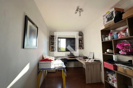 Casa à venda com 267m², 3 quartos e 2 vagasQuarto 3