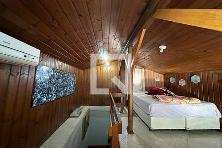 Casa à venda com 267m², 3 quartos e 2 vagasQuarto 4