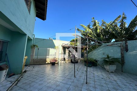 Casa à venda com 267m², 3 quartos e 2 vagasÁrea Externa