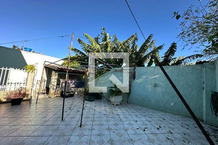 Casa à venda com 267m², 3 quartos e 2 vagasÁrea Externa