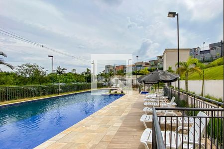 Apartamento à venda com 57m², 3 quartos e 1 vagaÁrea comum - Piscina