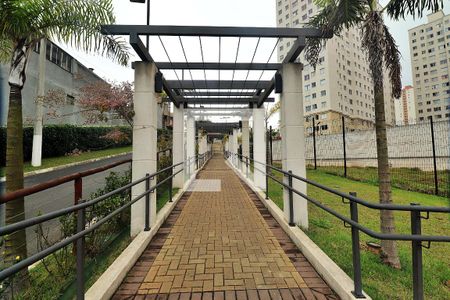 Apartamento à venda com 57m², 3 quartos e 1 vagaÁrea comum