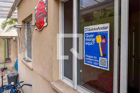 Apartamento à venda com 57m², 3 quartos e 1 vagaPlaca Instalada na Janela