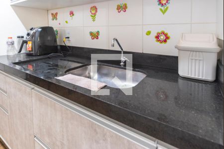 Apartamento à venda com 57m², 3 quartos e 1 vagaPia 