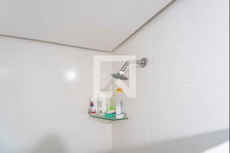 Apartamento à venda com 57m², 3 quartos e 1 vagaBanheiro Social