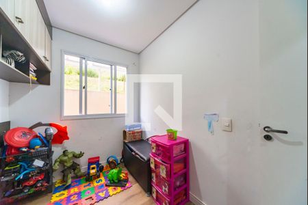 Apartamento à venda com 57m², 3 quartos e 1 vagaQuarto 1