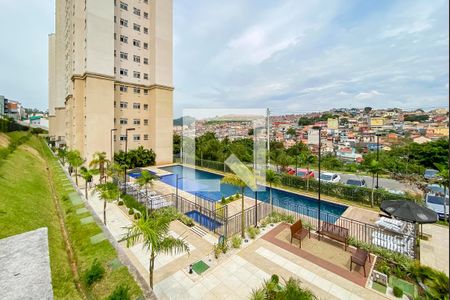 Apartamento à venda com 57m², 3 quartos e 1 vagaÁrea comum
