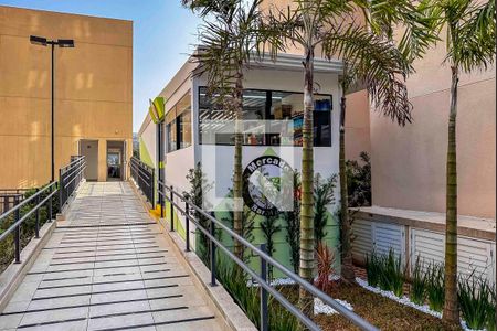 Apartamento à venda com 57m², 3 quartos e 1 vagaMini mercado