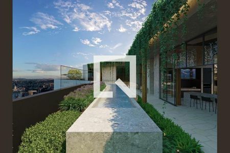 Apartamento à venda com 56m², 1 quarto e 1 vaga