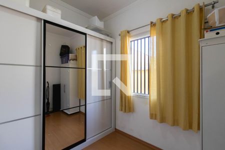 Casa à venda com 107m², 3 quartos e 2 vagas Casa à venda com 107m², 3 quartos e 2 vagasQuarto 2