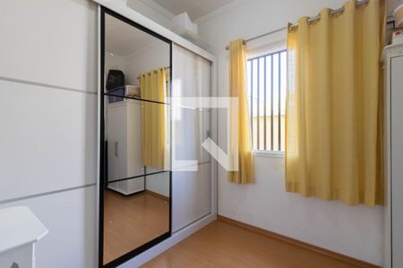 Casa à venda com 107m², 3 quartos e 2 vagas Casa à venda com 107m², 3 quartos e 2 vagasQuarto 2