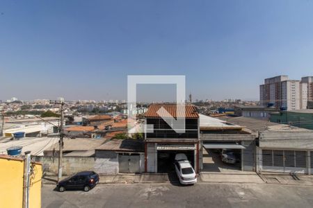 Casa à venda com 107m², 3 quartos e 2 vagas Casa à venda com 107m², 3 quartos e 2 vagasVista da Varanda
