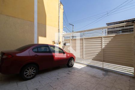 Casa à venda com 107m², 3 quartos e 2 vagas Casa à venda com 107m², 3 quartos e 2 vagasGaragem