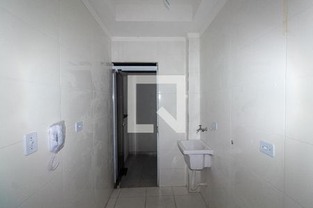 Apartamento à venda com 41m², 2 quartos e sem vagaLavanderia