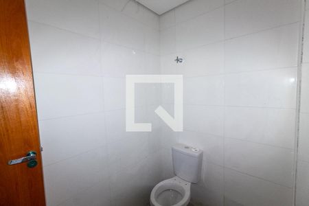 Apartamento à venda com 41m², 2 quartos e sem vagaBanheiro