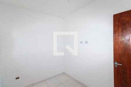 Apartamento à venda com 41m², 2 quartos e sem vagaQuarto 2