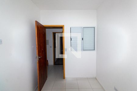 Apartamento à venda com 41m², 2 quartos e sem vagaQuarto 2