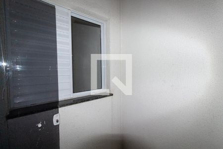 Apartamento à venda com 41m², 2 quartos e sem vagaVaranda