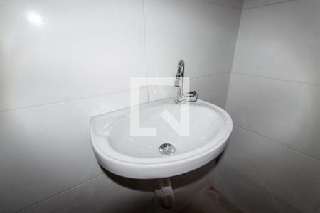 Apartamento à venda com 41m², 2 quartos e sem vagaBanheiro