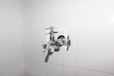 Apartamento à venda com 41m², 2 quartos e sem vagaLavanderia (Torneira)