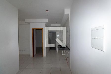 Apartamento à venda com 41m², 2 quartos e sem vagaCozinha