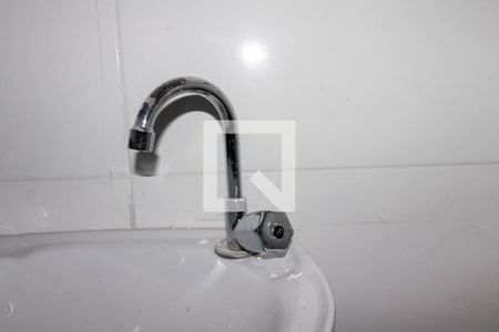 Apartamento à venda com 41m², 2 quartos e sem vagaBanheiro - torneira