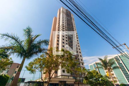 Apartamento à venda com 83m², 3 quartos e 1 vaga Apartamento à venda com 83m², 3 quartos e 1 vagaFachada