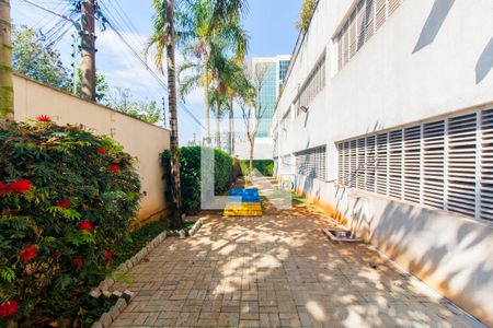 Apartamento à venda com 83m², 3 quartos e 1 vaga Apartamento à venda com 83m², 3 quartos e 1 vagaEspaço Pet
