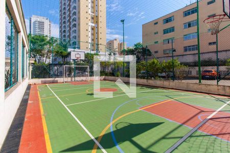 Apartamento à venda com 83m², 3 quartos e 1 vaga Apartamento à venda com 83m², 3 quartos e 1 vagaQuadra Esportiva