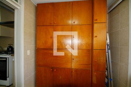 Casa à venda com 227m², 3 quartos e 4 vagasÁrea de Serviço 