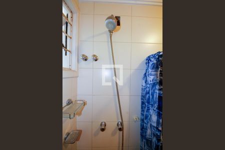 Casa à venda com 227m², 3 quartos e 4 vagasBanheiro Social