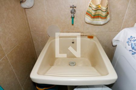 Casa à venda com 227m², 3 quartos e 4 vagasÁrea de Serviço 