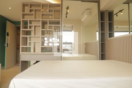 Studio/Quarto de kitnet/studio à venda com 1 quarto, 38m² em Vila Monte Alegre, São Paulo