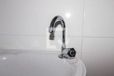 Apartamento à venda com 42m², 2 quartos e sem vagaBanheiro - torneira