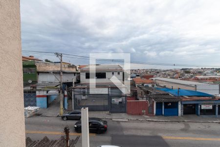 Apartamento à venda com 42m², 2 quartos e sem vagaVista do Quarto 2