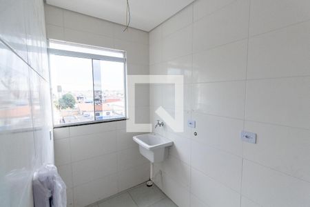 Apartamento à venda com 42m², 2 quartos e sem vagaLavanderia