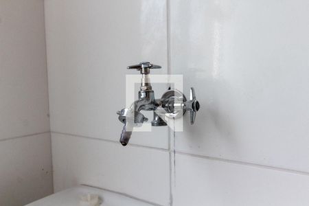 Apartamento à venda com 42m², 2 quartos e sem vagaLavanderia (Torneira)