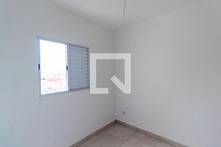 Apartamento à venda com 42m², 2 quartos e sem vagaQuarto 2