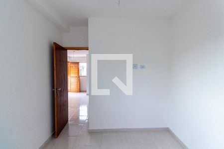 Apartamento à venda com 41m², 2 quartos e sem vagaQuarto 2