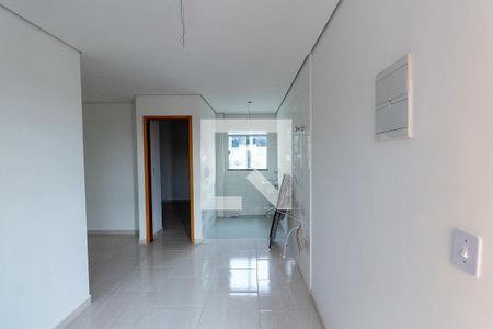 Apartamento à venda com 41m², 2 quartos e sem vagaCozinha
