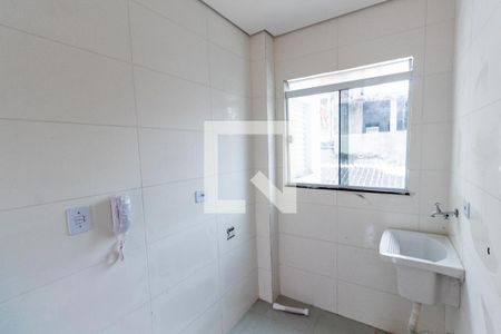 Apartamento à venda com 41m², 2 quartos e sem vagaLavanderia