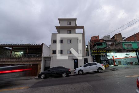 Apartamento à venda com 41m², 2 quartos e sem vagaLavanderia