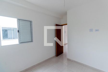 Apartamento à venda com 41m², 2 quartos e sem vagaQuarto 2
