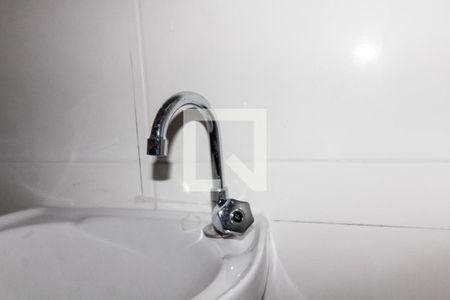 Apartamento à venda com 41m², 2 quartos e sem vagaBanheiro - torneira