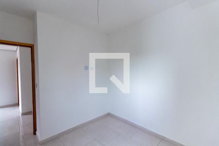 Apartamento à venda com 41m², 2 quartos e sem vagaQuarto 2