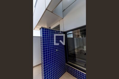 Apartamento à venda com 46m², 1 quarto e 1 vagaPiscina