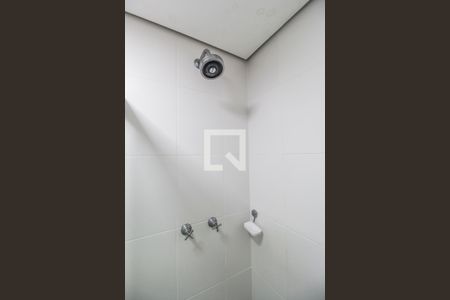 Apartamento à venda com 46m², 1 quarto e 1 vaga Apartamento à venda com 46m², 1 quarto e 1 vagaBanheiro da Suíte