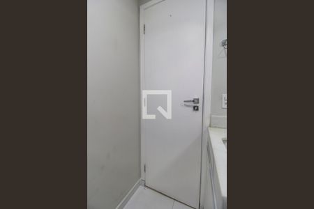 Apartamento à venda com 46m², 1 quarto e 1 vaga Apartamento à venda com 46m², 1 quarto e 1 vagaBanheiro da Suíte